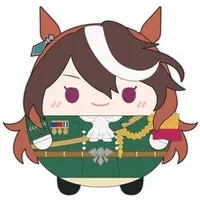 Key Chain - Plush Key Chain - Uma Musume Pretty Derby