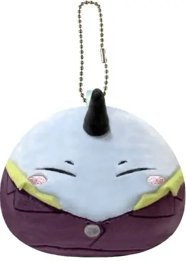 Key Chain - Plush - Plush Key Chain - Tensei shitara Slime Datta Ken (That Time I Got Reincarnated as a Slime)