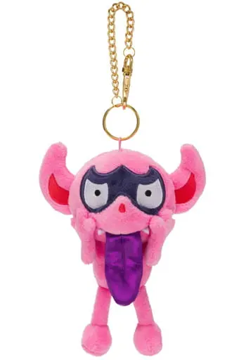 Key Chain - Plush Key Chain - Pokémon / Impidimp