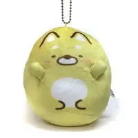 Key Chain - Plush Key Chain - Sumikko Gurashi / Inu