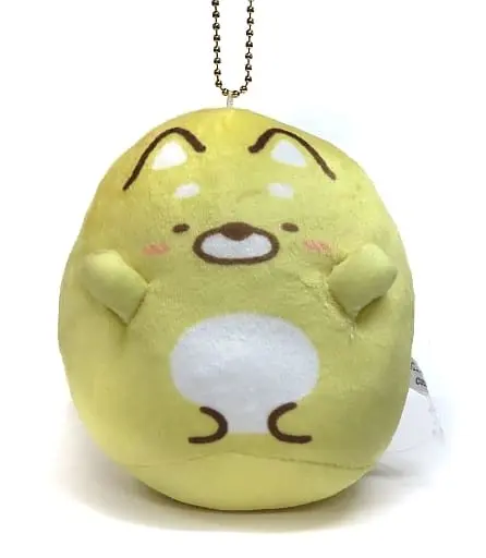 Key Chain - Sumikko Gurashi / Inu