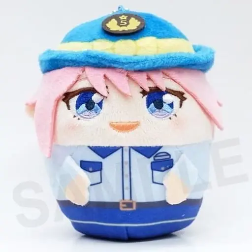 Key Chain - Plush Key Chain - Gotoubun no Hanayome (The Quintessential Quintuplets)