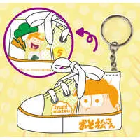 Key Chain - Osomatsu-san