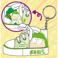 Key Chain - Osomatsu-san