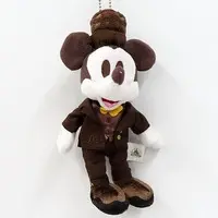 Plush - Disney / Mickey Mouse