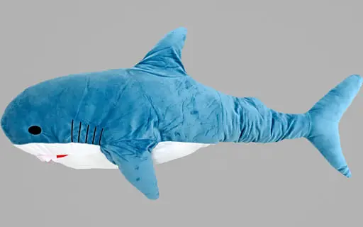 Plush - Shark