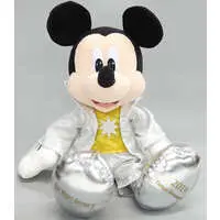 Plush - Disney / Mickey Mouse