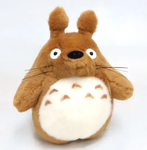 Plush - My Neighbor Totoro