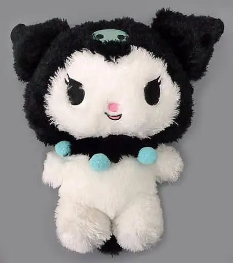 Plush - Sanrio / Kuromi