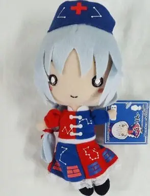 Plush - Touhou Project