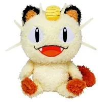 Plush - Pokémon / Meowth