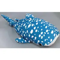 Plush - Whale shark