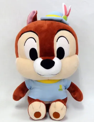 Plush - Disney / Chip (Chip 'n Dale)