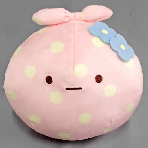 Plush - Sumikko Gurashi / Furoshiki