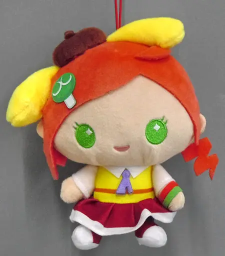 Plush - Puyo Puyo