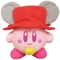 Plush - Kirby's Dream Land / Kirby & Daroach