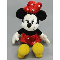 Plush - Disney / Minnie Mouse