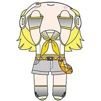 Plush - VOCALOID