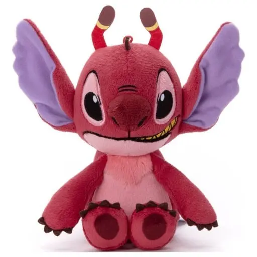 Plush - Lilo & Stitch / Leroy