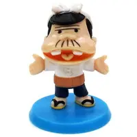 Trading Figure - Tensai Bakabon