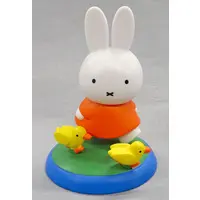 Trading Figure - miffy / Miffy