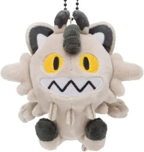 Key Chain - Pokémon / Meowth