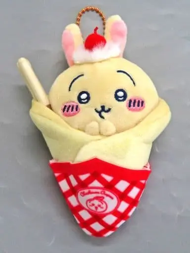 Chiikawa Crepe Kuji - Chiikawa / Usagi