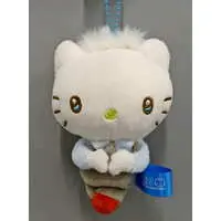 Key Chain - Plush Key Chain - Sanrio characters / Dear Daniel