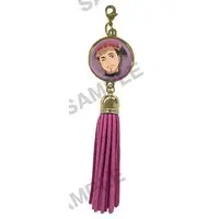 Pouch - Key Chain - Yuri!!! on Ice