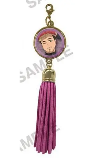 Pouch - Key Chain - Yuri!!! on Ice