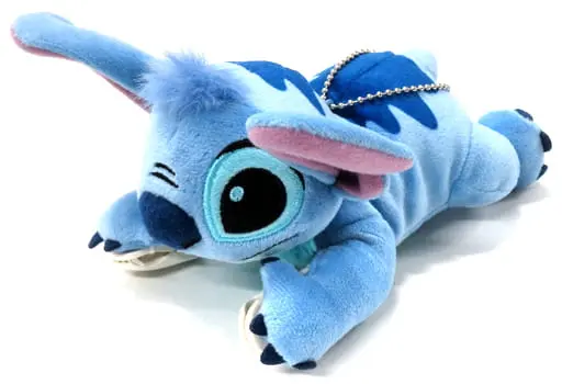 Plush - Lilo & Stitch / Stitch