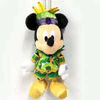 Plush - Disney / Mickey Mouse