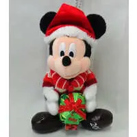 Plush - Disney / Mickey Mouse