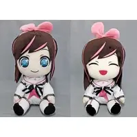 Plush - Virtual Youtuber