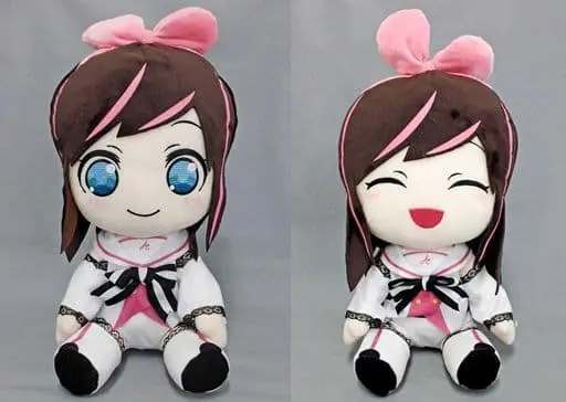 Plush - Virtual Youtuber