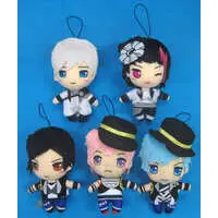 Plush - B-PROJECT