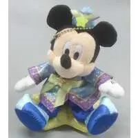 Plush - Disney / Mickey Mouse