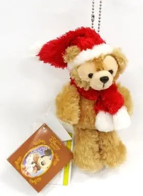 Plush - Disney / Duffy