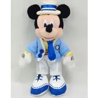 Plush - Disney / Mickey Mouse