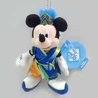 Plush - Disney / Mickey Mouse