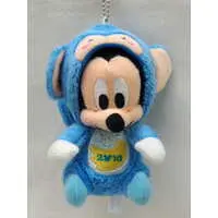 Plush - Disney / Mickey Mouse