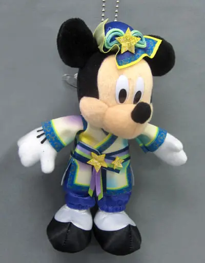 Plush - Disney / Mickey Mouse