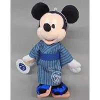 Plush - Disney / Mickey Mouse