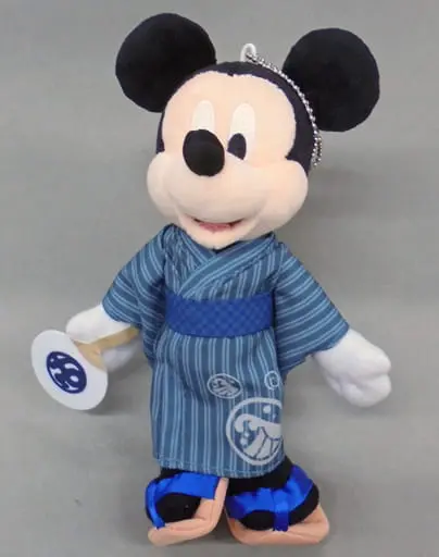 Plush - Disney / Mickey Mouse