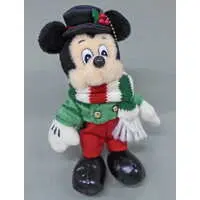 Plush - Disney / Mickey Mouse