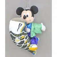 Plush - Disney / Mickey Mouse