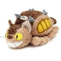 Plush - My Neighbor Totoro / Catbus