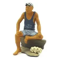 Trading Figure - OKINAWA