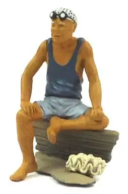 Trading Figure - OKINAWA