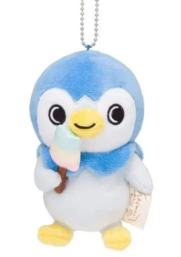 Key Chain - Pokémon / Piplup (Pochama)